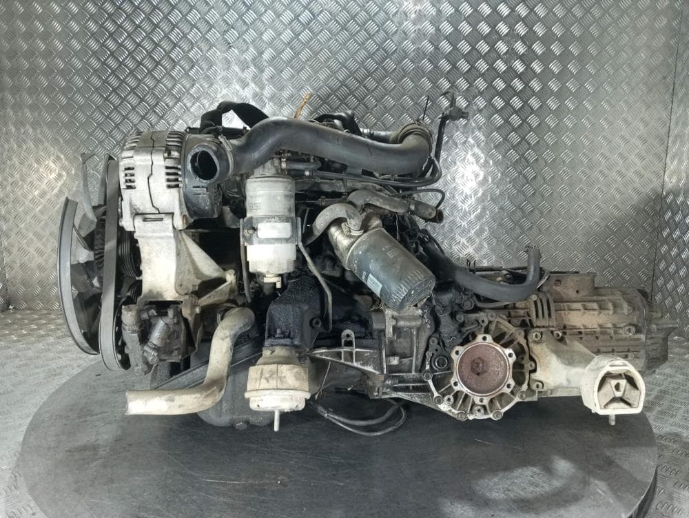 Двигатель к Volkswagen Passat B5 (96-00)
