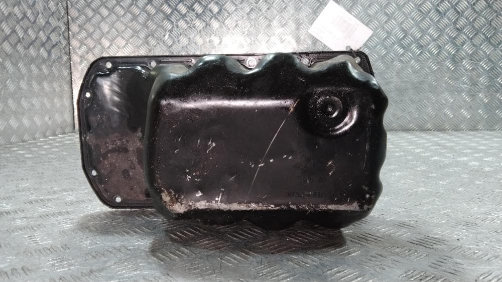 Поддон к Peugeot 308 1 (07-11)