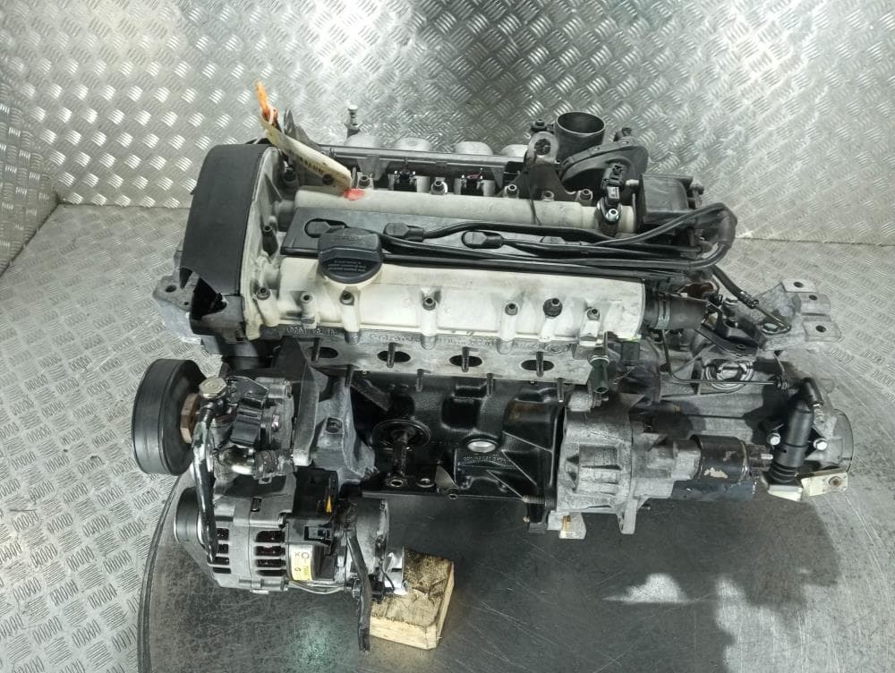 Двигатель к Volkswagen Golf 4 (97-06)