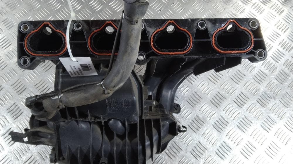 Коллектор впускной к Citroen C4 1 (04-08)