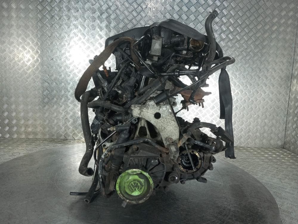 Двигатель к Volkswagen Golf 4 (97-06)
