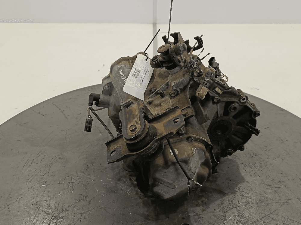 КПП механическая (МКПП) к Chevrolet Matiz 2 (05-10)