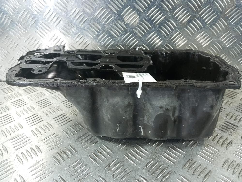 Поддон к Citroen C4 Picasso 1 (06-13)