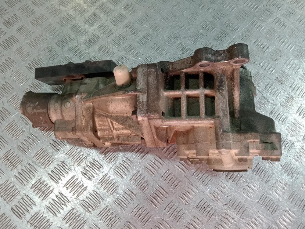 Раздаточная коробка к Mitsubishi Colt 6 (02-08)