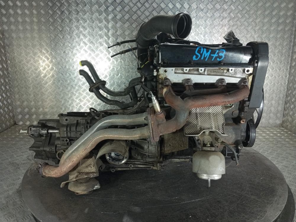 Двигатель к Volkswagen Passat B5 (96-00)