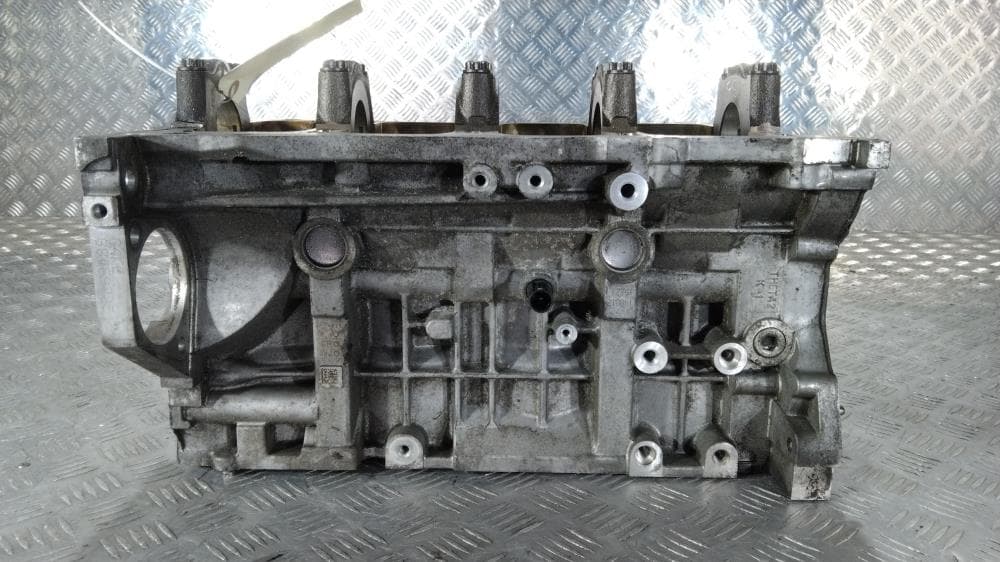 Блок цилиндров к Hyundai Santa Fe DM (12-16)