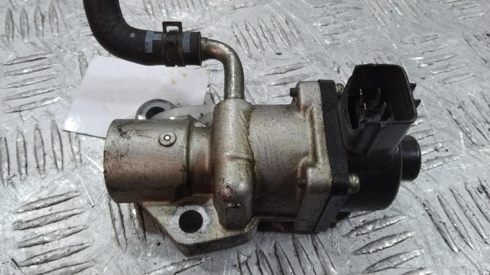 Клапан EGR к Mazda 6 2 (07-12)