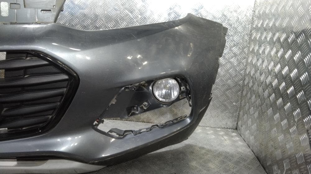 Бампер передний к Chevrolet Trax 1 (13-16)
