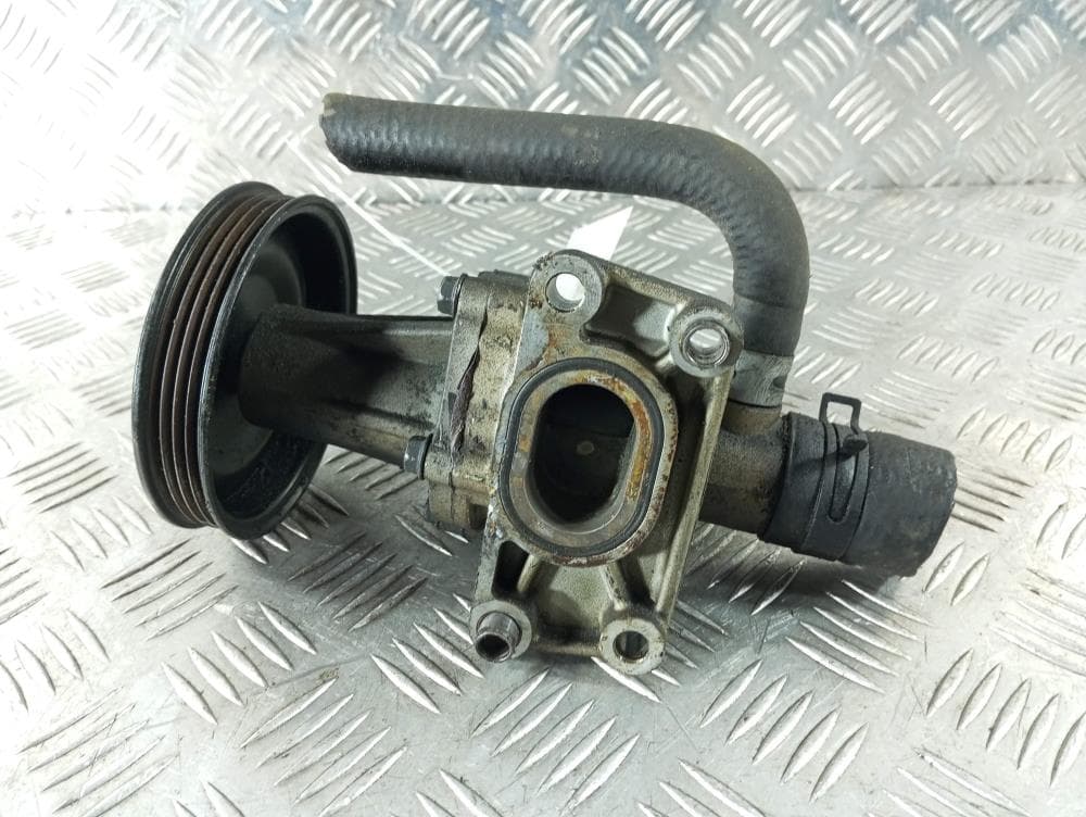 Помпа к Chevrolet Spark M300 Рестайлинг (16-22)