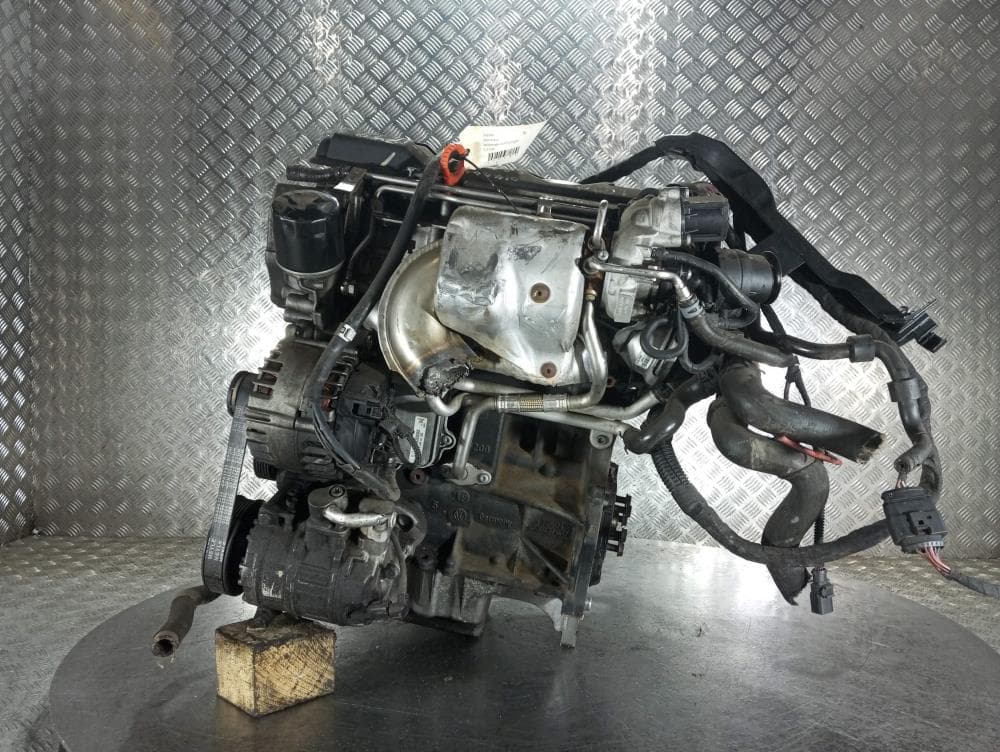 Двигатель к Volkswagen Golf 5 (03-09)