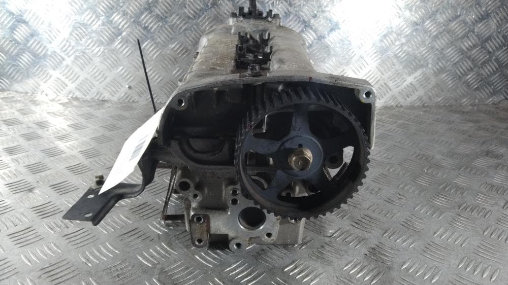 Головка блока цилиндров к Hyundai Santa Fe CM (06-10)