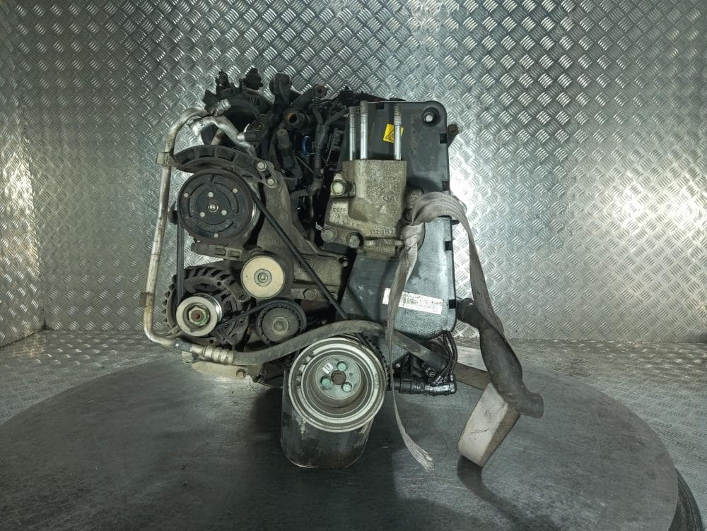 Двигатель к Fiat Grande Punto (05-18)