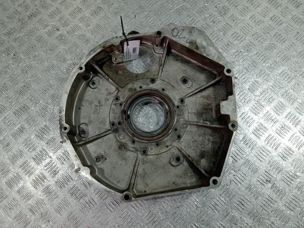 Крышка двигателя задняя к Jeep Cherokee XJ Рестайлинг (97-01)