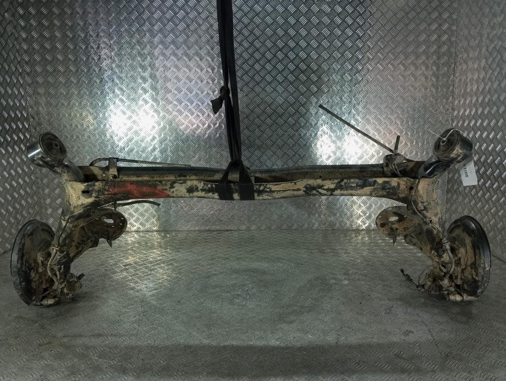 Балка подвески задняя к Honda Civic 9 (12-15)