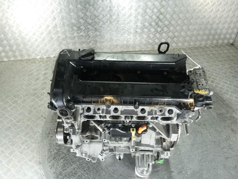 Двигатель к Ford Focus 2 (04-08)
