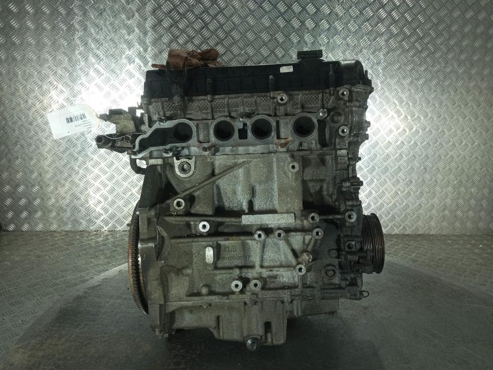 Двигатель к Ford Focus 2 (04-08)