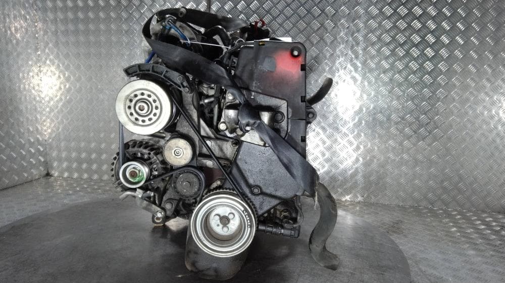 Двигатель к Fiat Grande Punto (05-18)