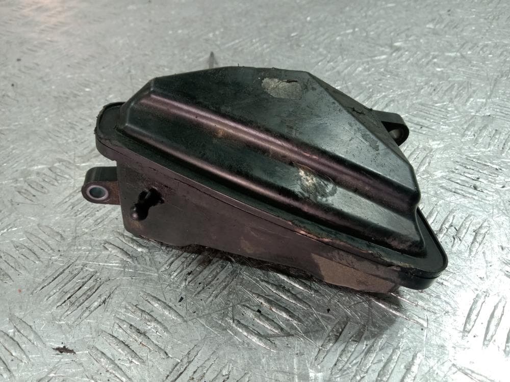 Вакуумный ресивер к Mercedes E Class W212/S212/C207/A207 Рестайлинг (13-16)