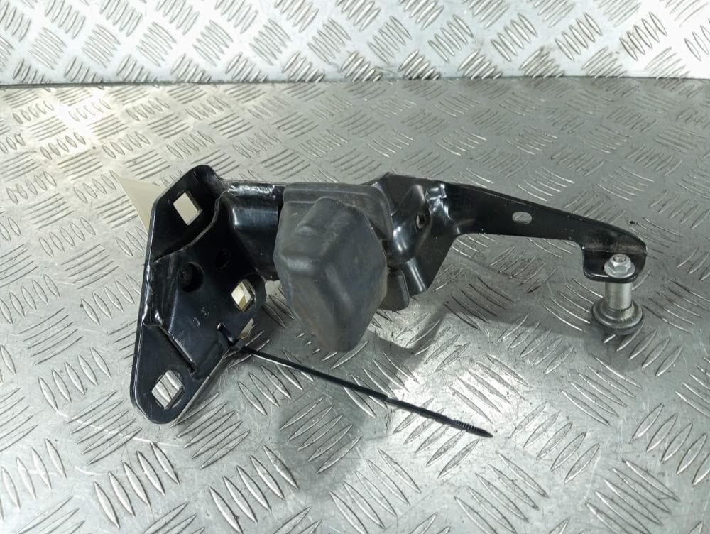 Ролик двери сдвижной к Renault Master 3 (10-14)
