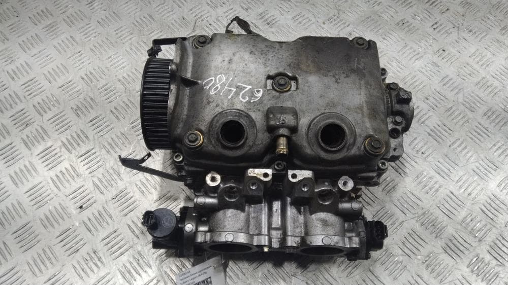 Головка блока цилиндров к Subaru Legacy 2 (94-99)