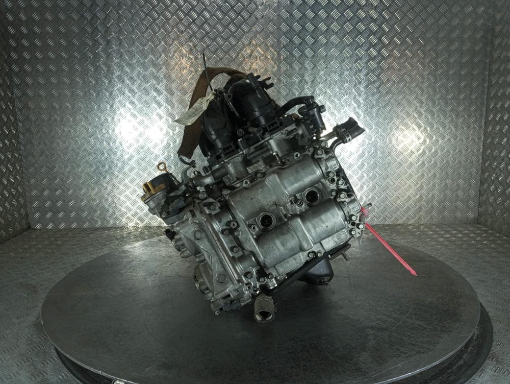 Двигатель к Subaru Impreza 4 (11-15)