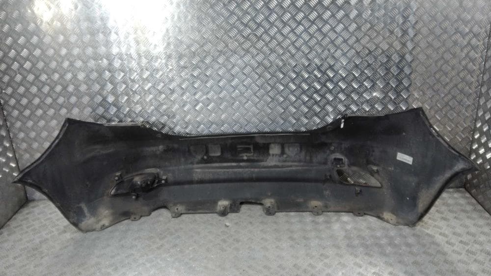 Бампер задний к Kia Ceed 1 (06-10)