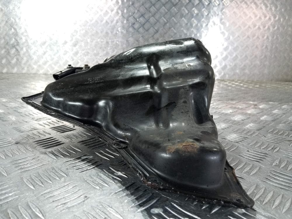 Поддон к Audi A4 B8/8K (07-11)