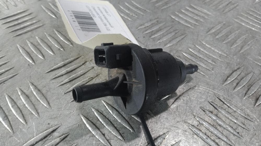 Клапан воздушный к Chevrolet Epica V250 (06-09)