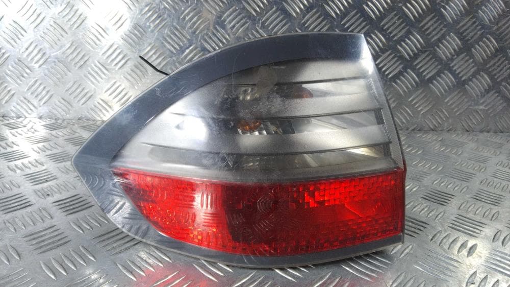 Фонарь задний левый к Ford S-Max 1 (06-10)