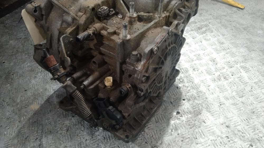 КПП автоматическая (АКПП) к Mazda 6 2 (07-12)