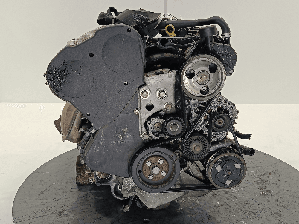 Двигатель к Peugeot 307 (01-05)