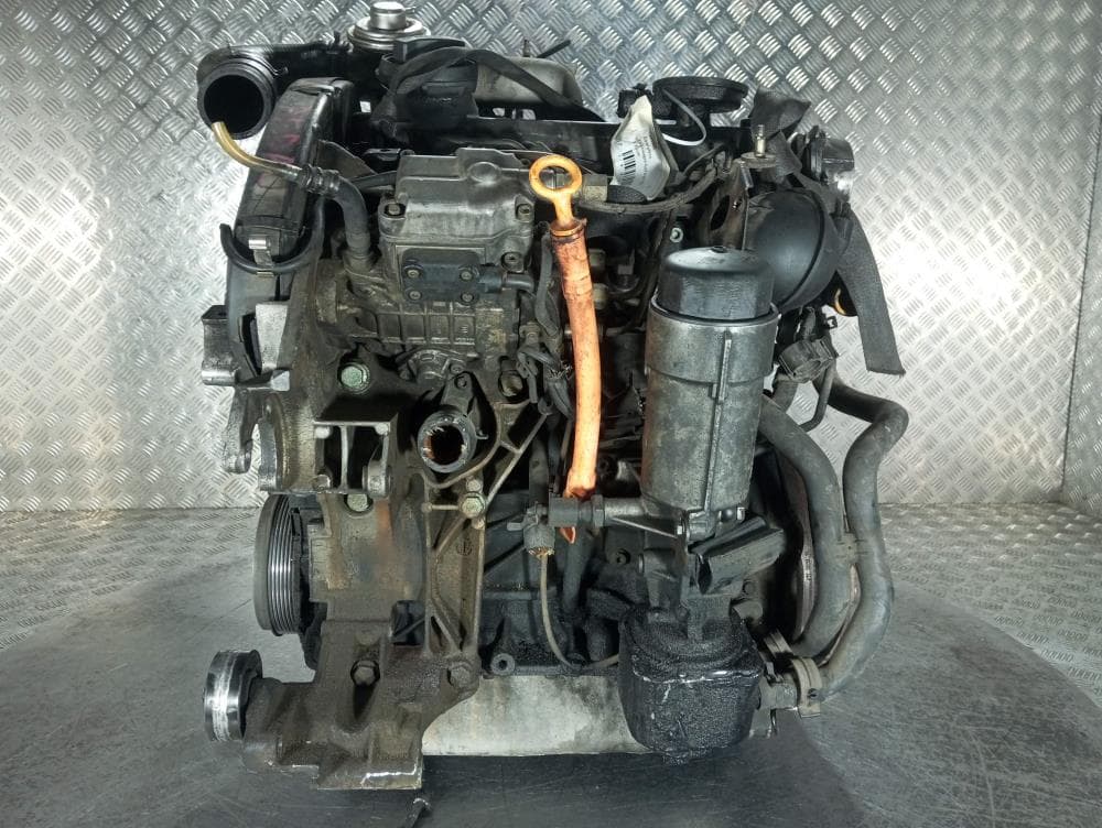 Двигатель к Volkswagen Golf 4 (97-06)