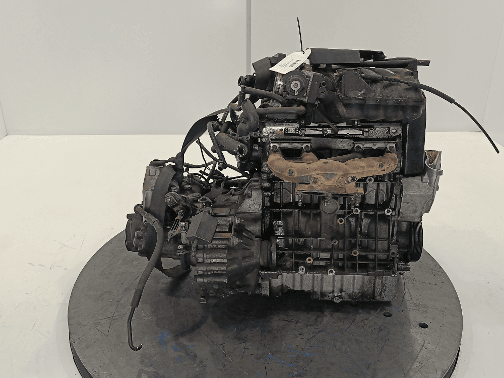 Двигатель к Volkswagen Golf 4 (97-06)