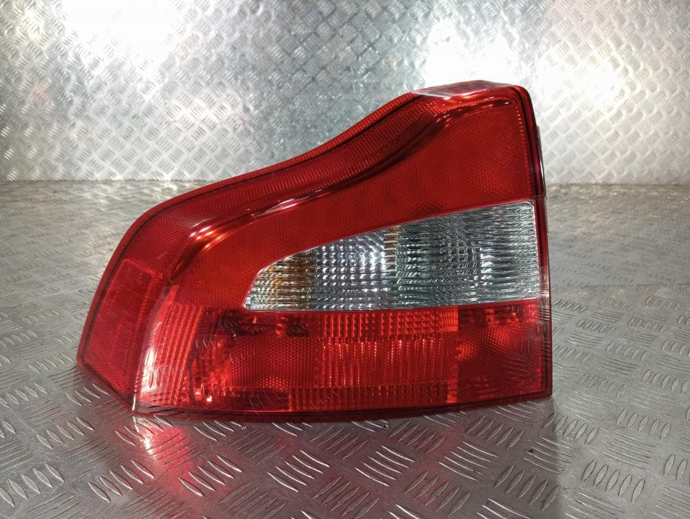 Фонарь задний левый к Volvo S80 2 (06-09)