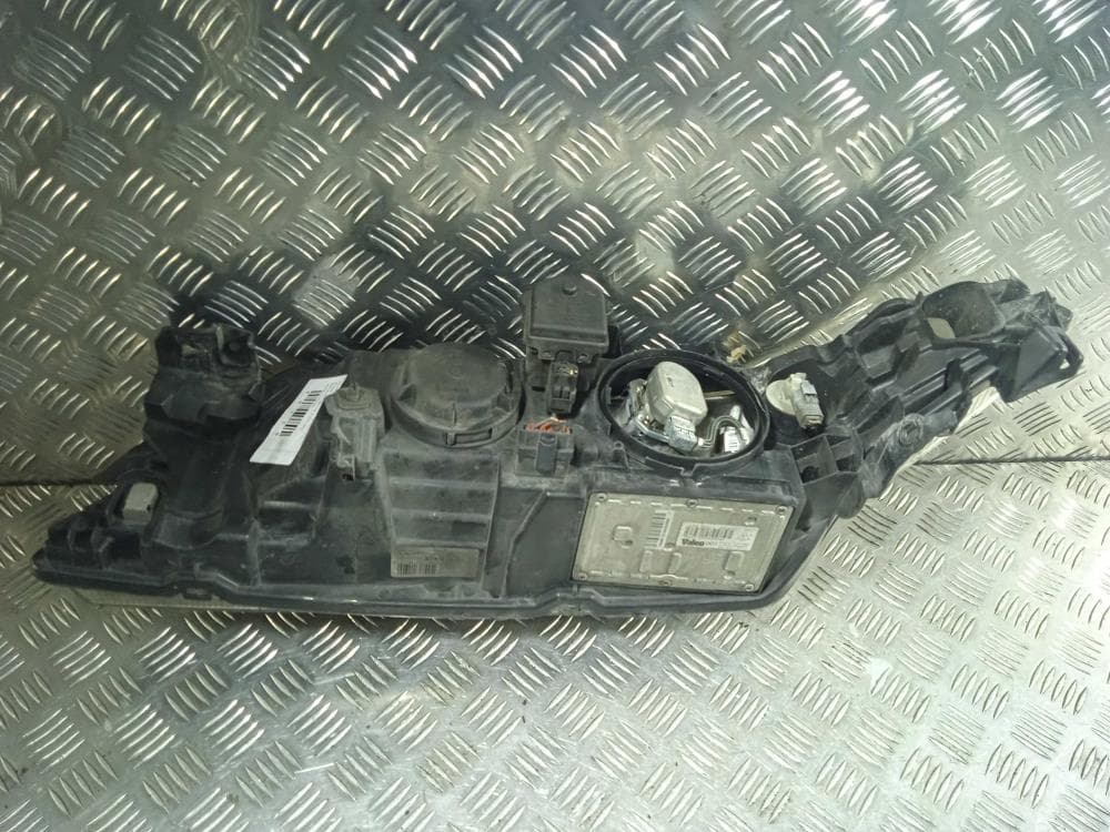 Фара правая к Renault Laguna 2 (01-05)