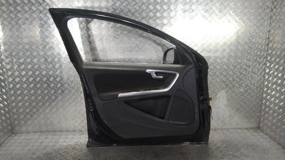 Дверь передняя левая к Volvo S60 2 (10-13)
