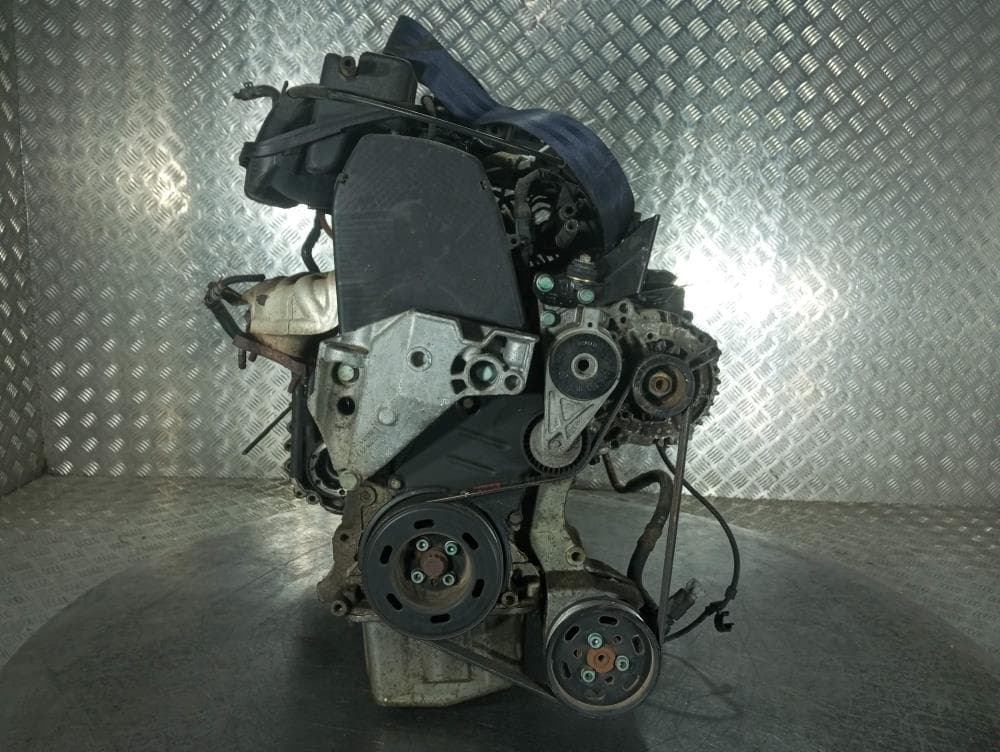 Двигатель к Volkswagen Golf 4 (97-06)