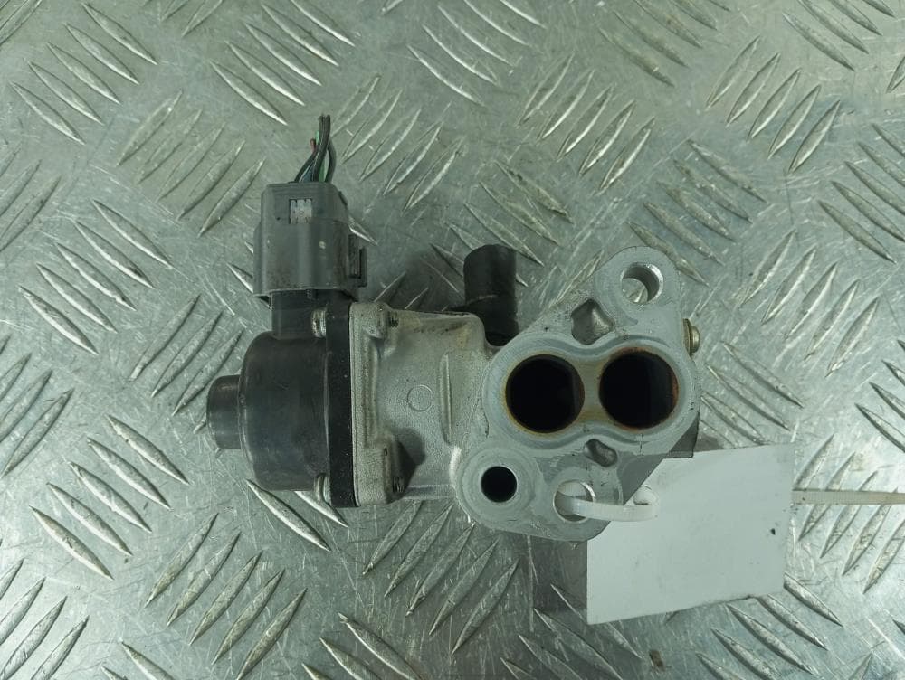 Клапан EGR к Mazda 3 BK Рестайлинг (06-09)