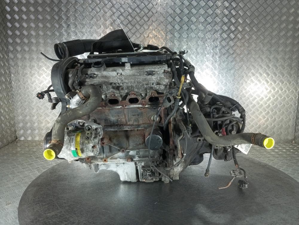 Двигатель к Opel Astra G (98-04)