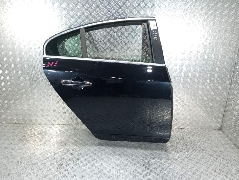 Дверь задняя правая к Volvo S60 2 (10-13)