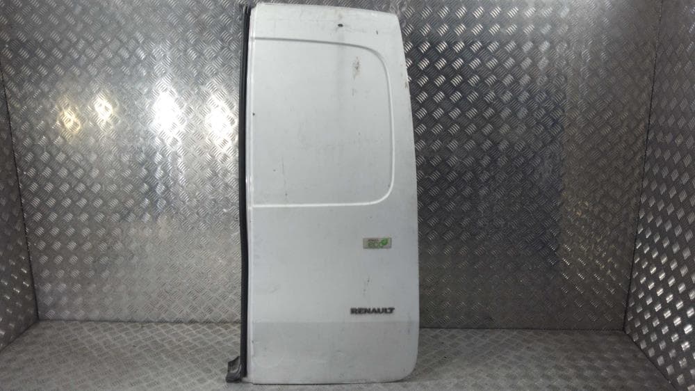 Дверь задняя распашная правая к Renault Kangoo 2 (07-13)