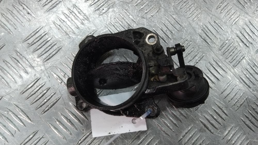 Заслонка дроссельная к Renault Laguna 2 (01-05)