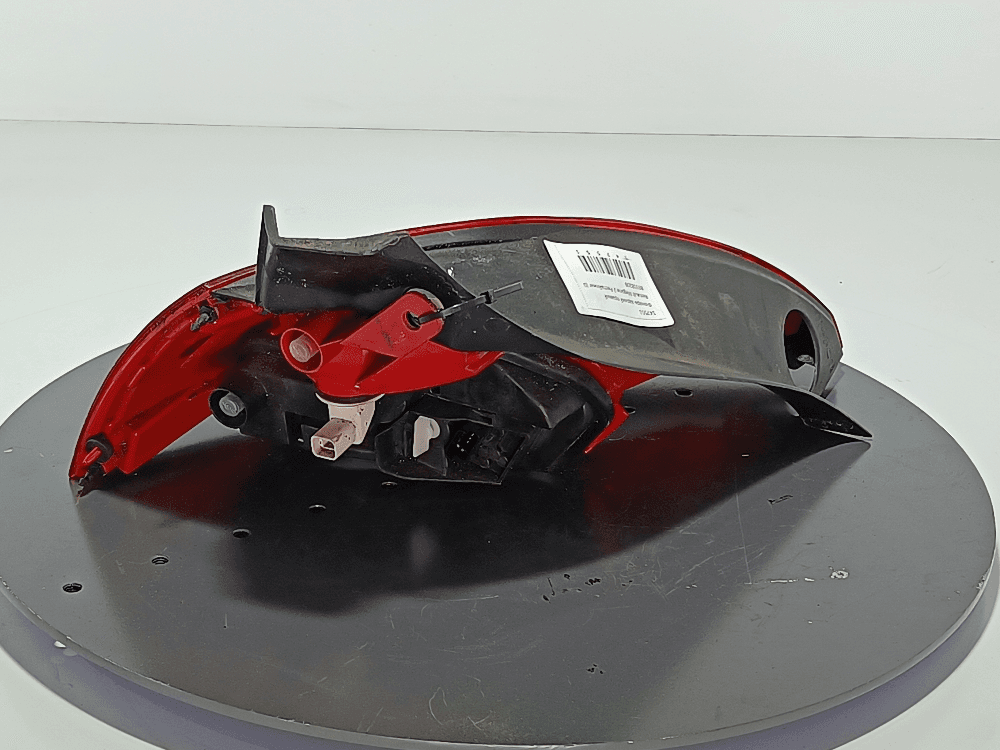 Фонарь задний правый к Renault Megane 2 Рестайлинг (06-09)