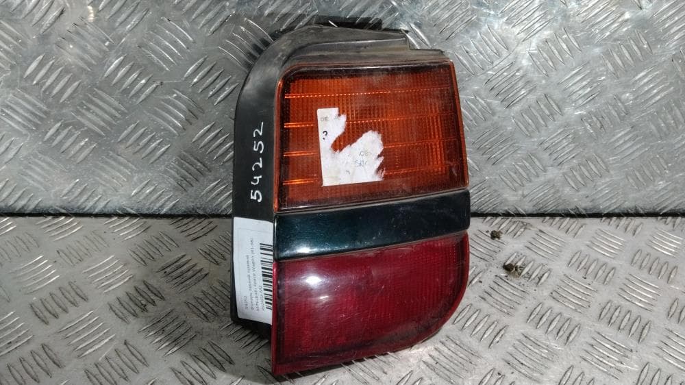 Фонарь задний правый к Mitsubishi Space Wagon 2 (91-98)