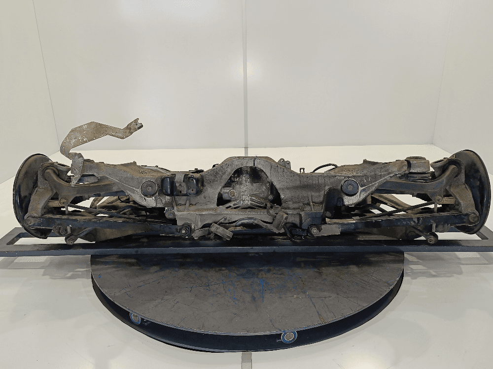 Балка подвески задняя к Volvo XC70 2 (00-05)
