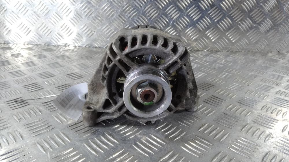 Генератор к Fiat Grande Punto (05-18)
