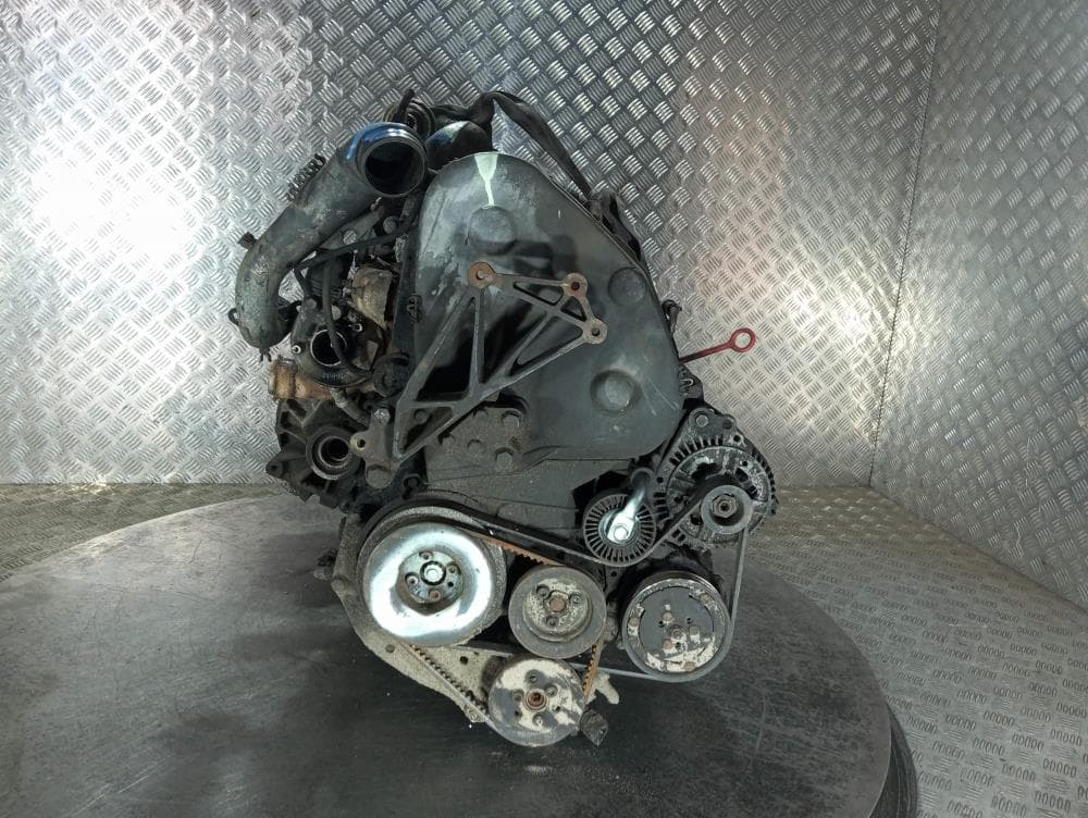 Двигатель к Volkswagen Sharan 1 (95-00)