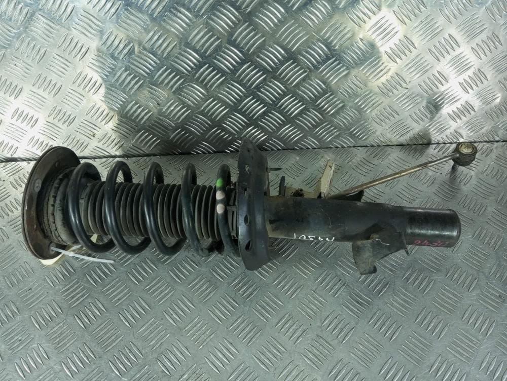 Стойка передняя левая к Volvo S60 2 (10-13)