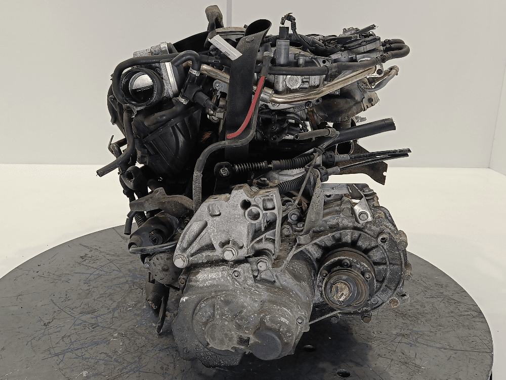 Двигатель к Volkswagen Golf 5 (03-09)