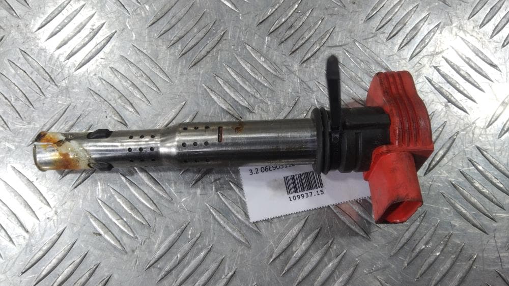 Катушка зажигания к Audi A6 C6/4F (04-08)